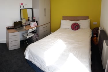 3 bed house, Haddon street, Near university, Middlesbrough, TS13JH - Image 4